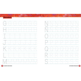 Oruga Glotona Cuaderno De Actividades 2