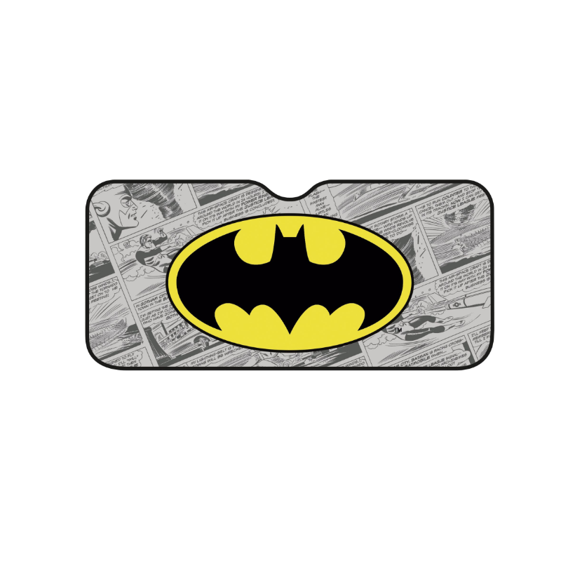 Parasol Coche Batman 130 X 70 Cm