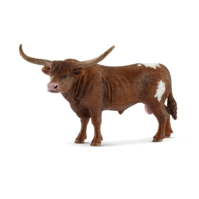 Toro Tejano Longhorn
