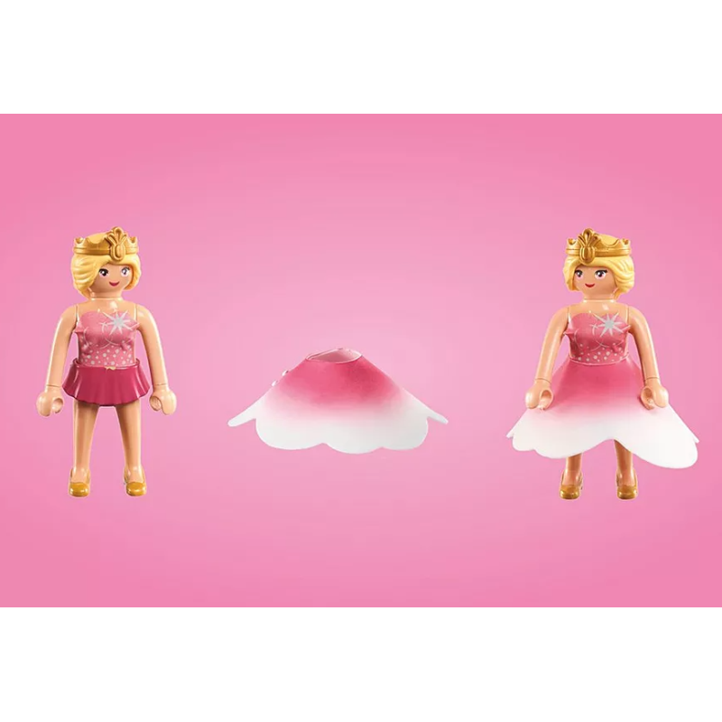 PLAYMOBIL Fiesta De Cumpleaños De Pegaso