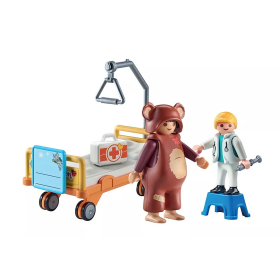 PLAYMOBIL Mejórate Pronto De Playmobil 2