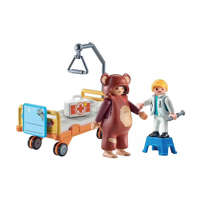 PLAYMOBIL Mejórate Pronto