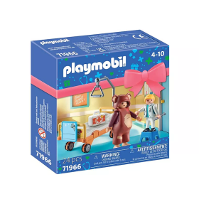 PLAYMOBIL Mejórate Pronto De Playmobil
