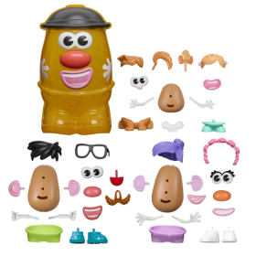 Mr Potato Cabeza Super Patata 2