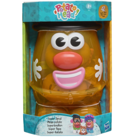 Mr Potato Cabeza Super Patata