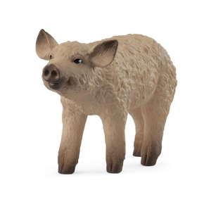 Cerdito Lanudo
