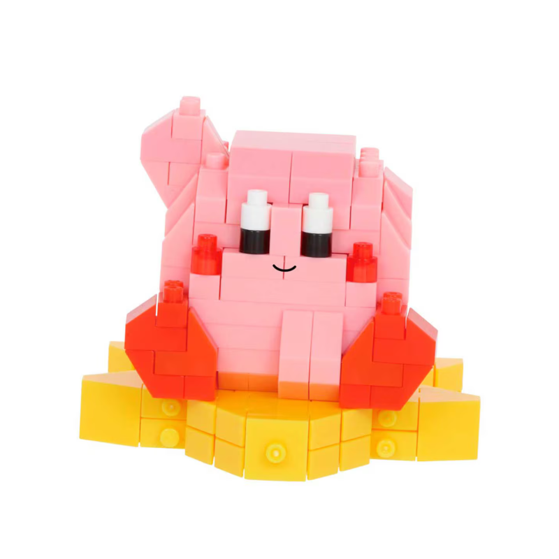 Nanoblock Kirby