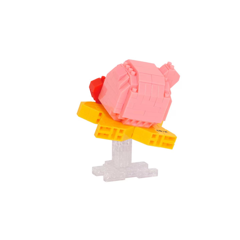 Nanoblock Kirby