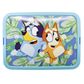Caja Bluey 23 Litros De Stor 2