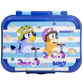 Sanwichera Asker Bluey De Stor