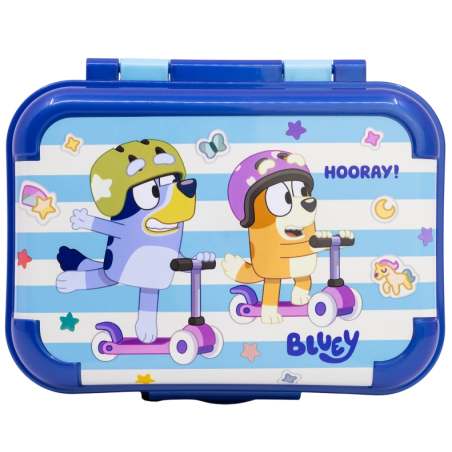 Sanwichera Asker Bluey De Stor