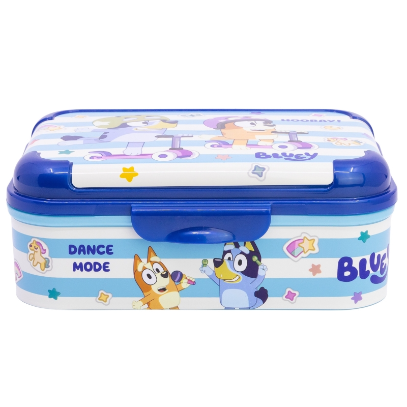 Sanwichera Asker Bluey