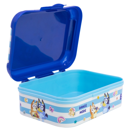 Sanwichera Asker Bluey