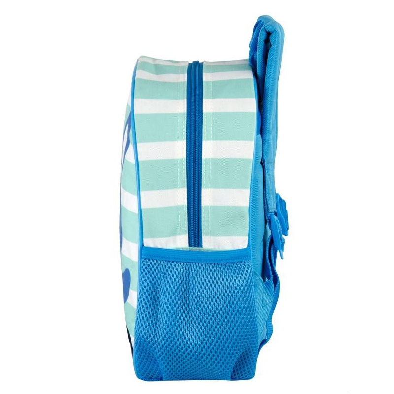 Mochila Personalizable Teddy 27 Cm