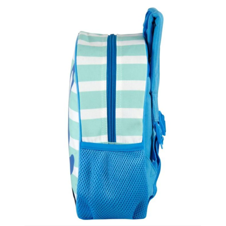 Mochila Personalizable Teddy 27 Cm