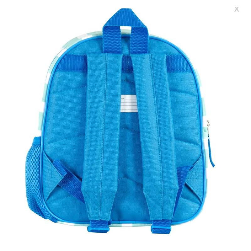 Mochila Personalizable Teddy 27 Cm