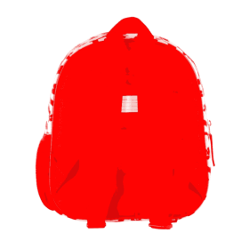 Mochila Personalizable Bony 27 Cm De Perona 2