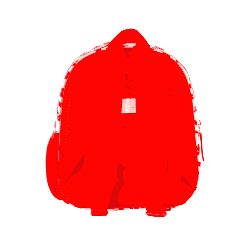 Mochila Personalizable Bony 27 Cm