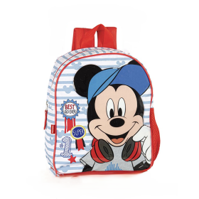 Mochila Mickey Best Friends 28 Cm De Perona 2