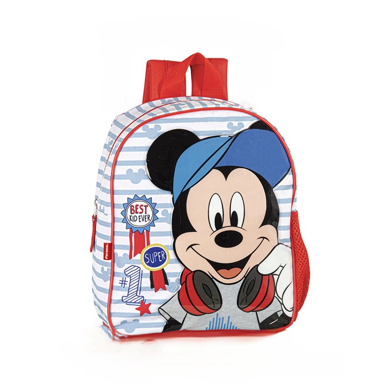 Mochila Mickey Best Friends 28 Cm