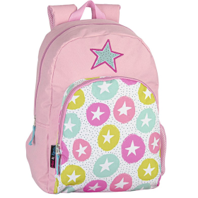 Mochila Star Adaptable 43 Cm De Perona