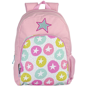 Mochila Star Adaptable 43 Cm De Perona 2