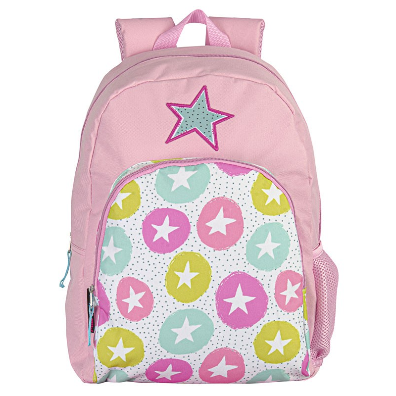 Mochila Star Adaptable 43 Cm
