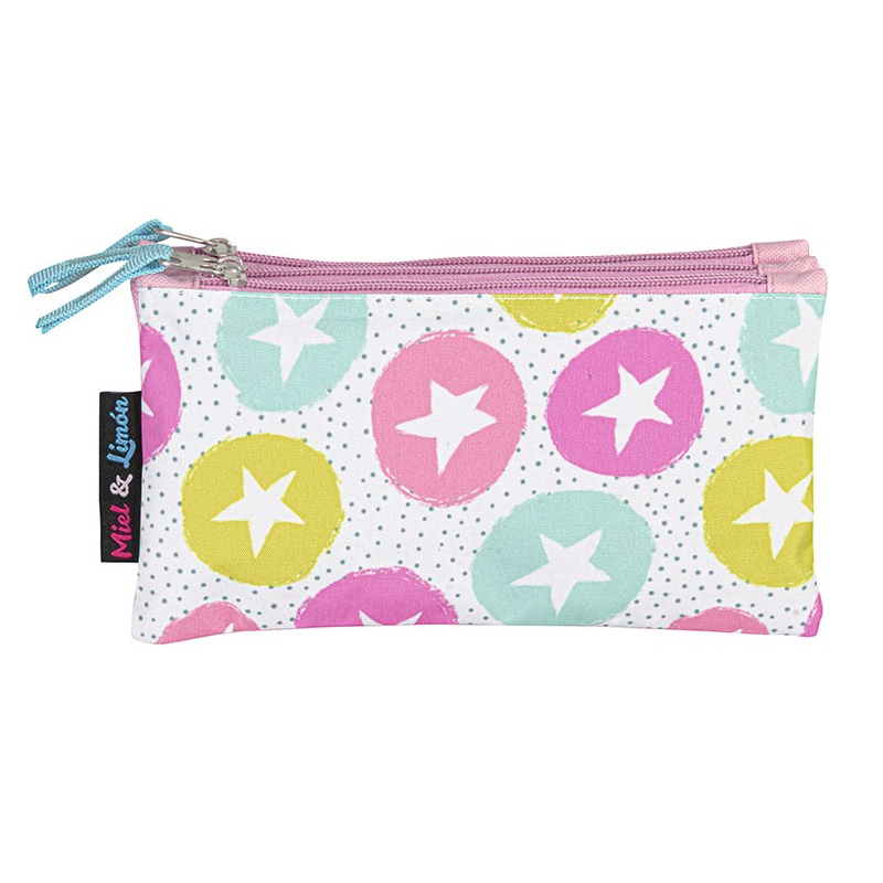 Portatodo Triple Star De Perona