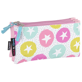 Portatodo Triple Star De Perona 2