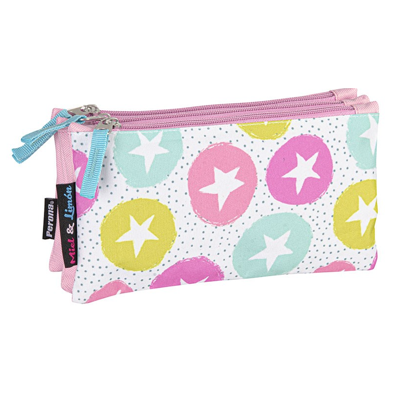 Portatodo Triple Star