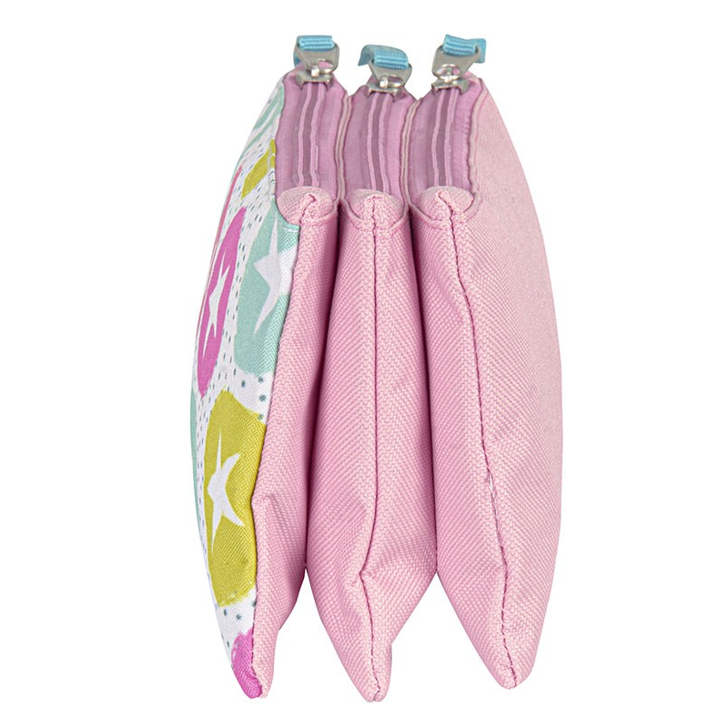 Portatodo Triple Star