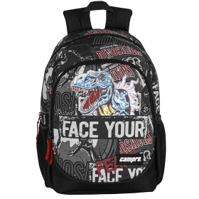 Mochila Fears Adaptable 43 Cm De Perona 2