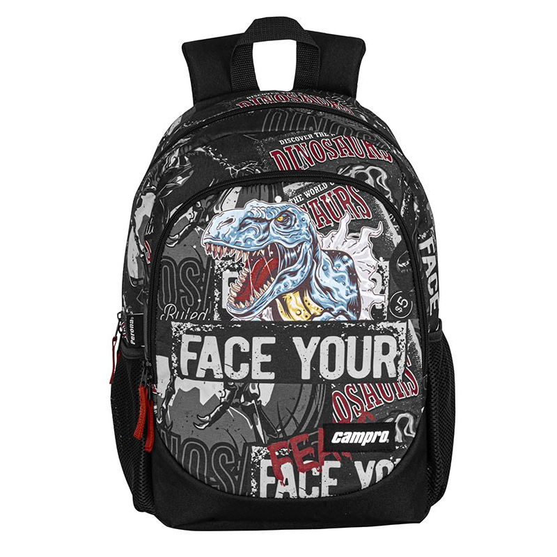 Mochila Fears Adaptable 43 Cm