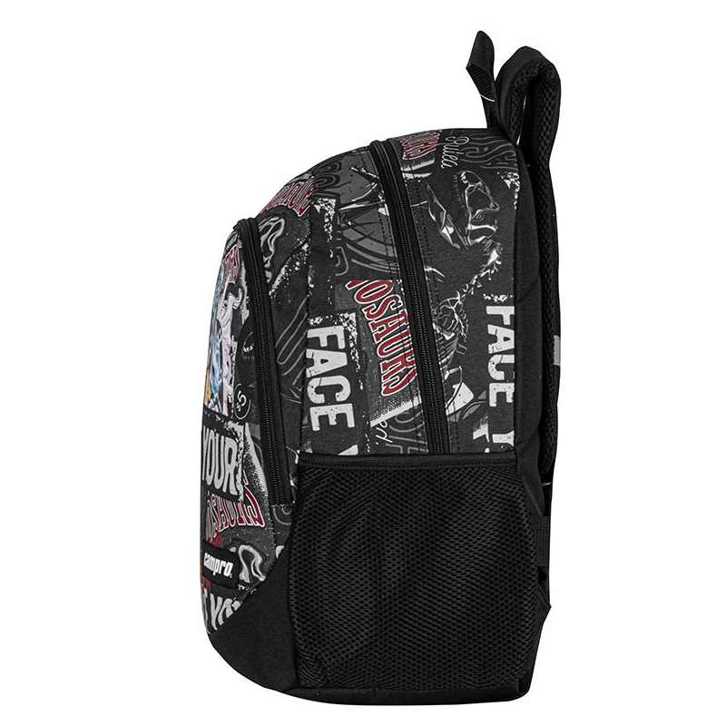 Mochila Fears Adaptable 43 Cm