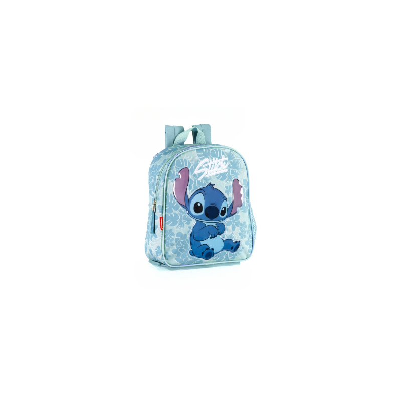 Mochila Stitch 28 Cm