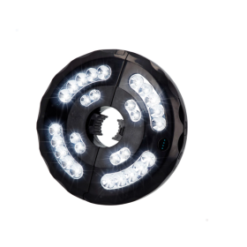 Lámpara Led Para Sombrilla 20 Cm De Colorbaby 2