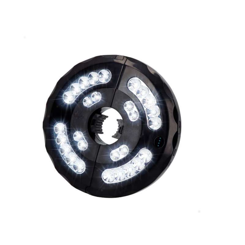 Lámpara Led Para Sombrilla 20 Cm