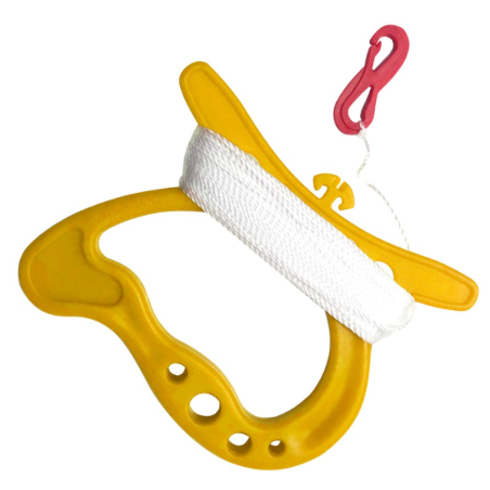 Cometa Stitch Diamante Pop Up Nylon