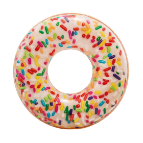 Flotador Donut 114 CM De Intex
