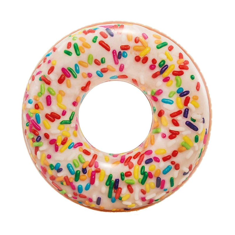 Flotador Donut 114 CM De Intex