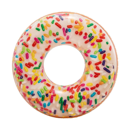 Flotador Donut 114 CM De Intex