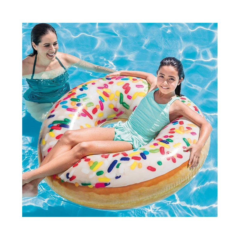 Flotador Donut 114 CM