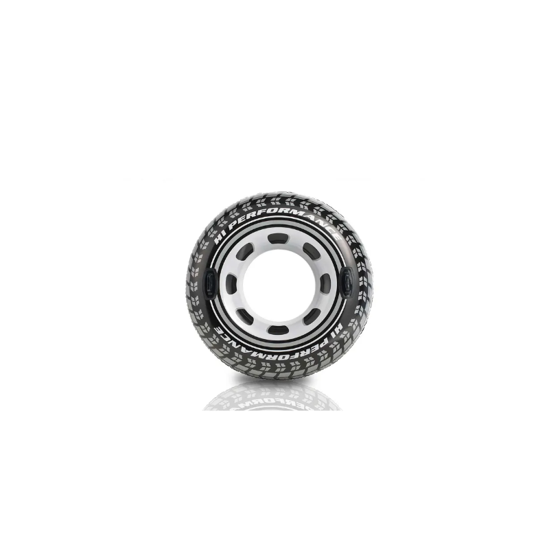 Rueda Hinchable Monster Truck 114 CM