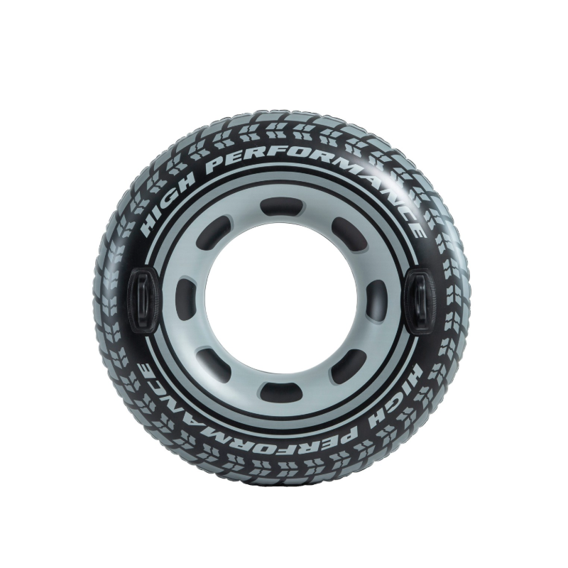 Rueda Hinchable Monster Truck 114 CM De Intex