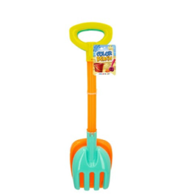 Set Pala Y Rastrillo 39 CM De Colorbaby