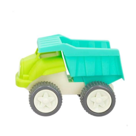 Vehículo Construcción Arena 17 CM De Colorbaby 2