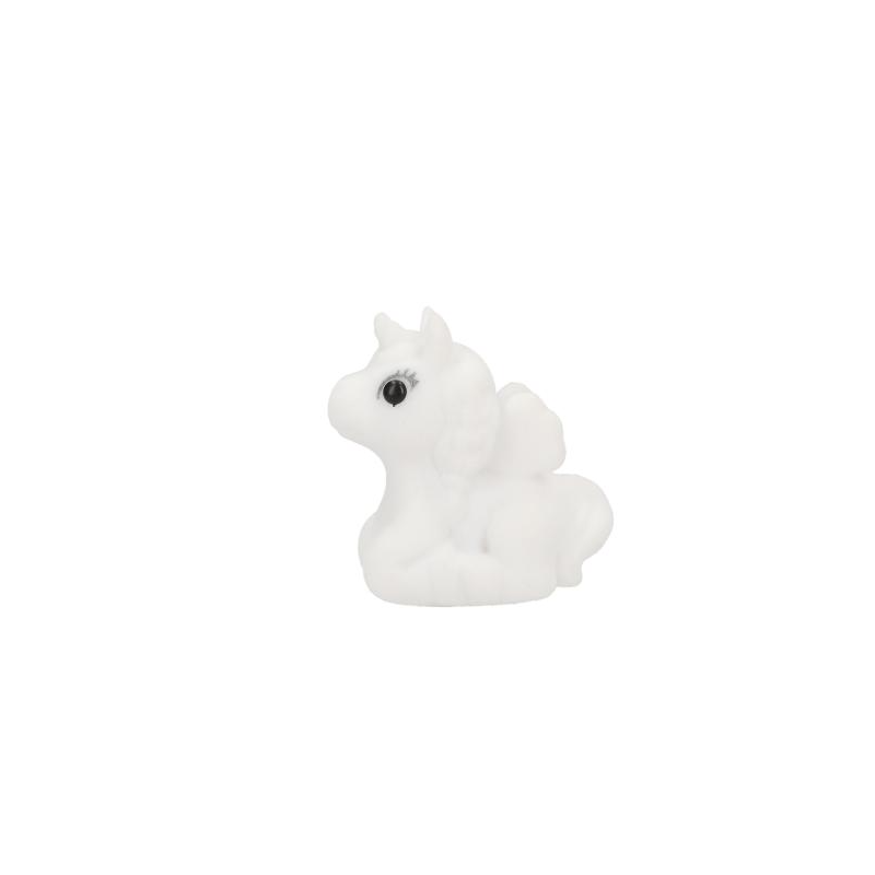 Colorea Tu Unicornio Ylvi