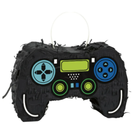 Piñata Mando Videoconsola