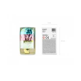 Piñata Ice Cream De Fiesta Y Cumpleaños 2