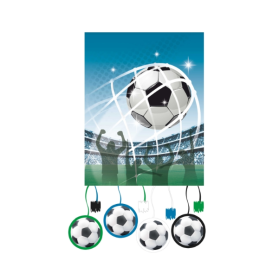 Piñata Fútbol